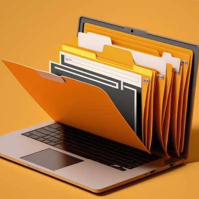 How to Ensure Secure and Organized File Sharing Capabilities